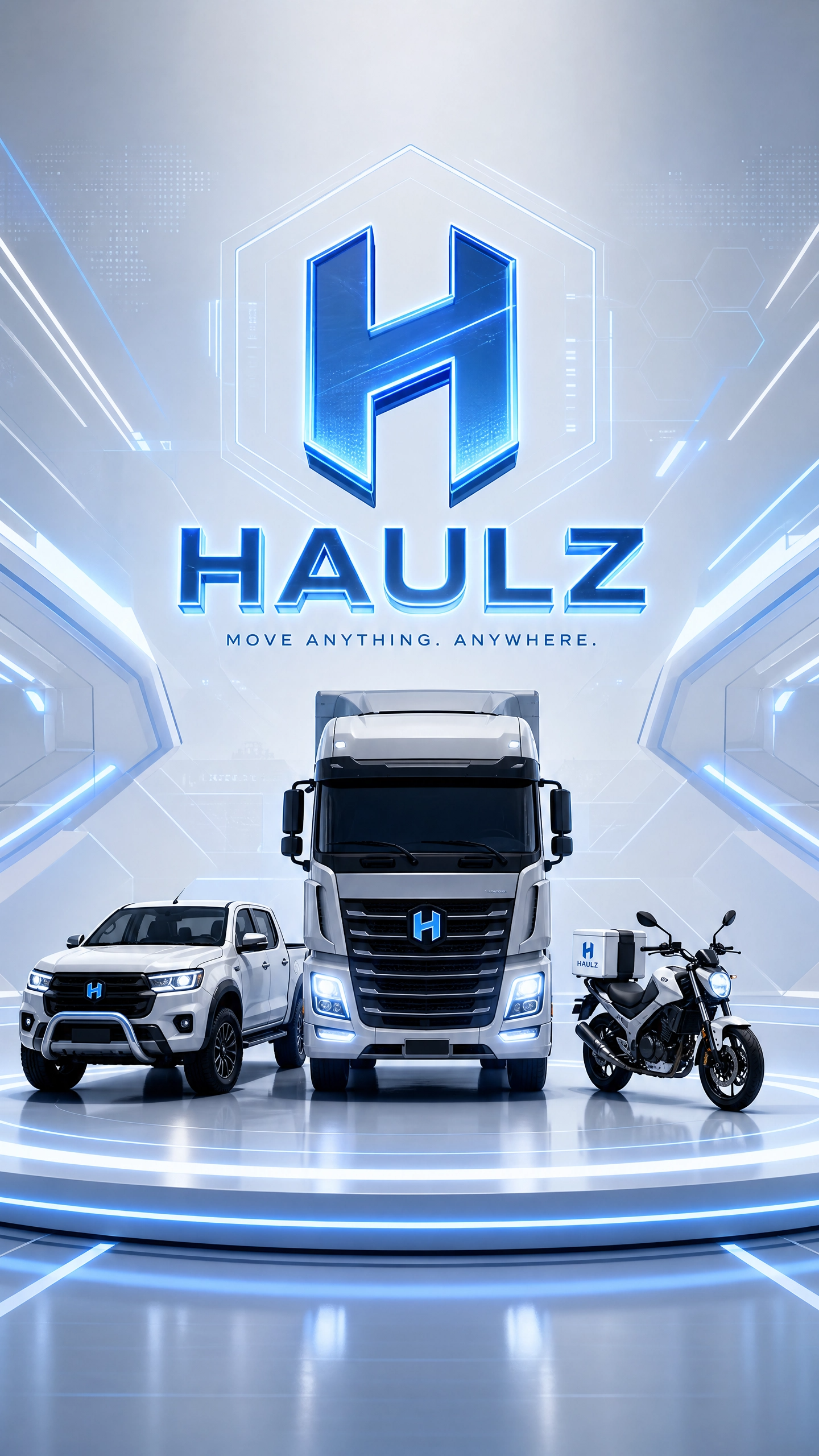 POSMAT Logistics